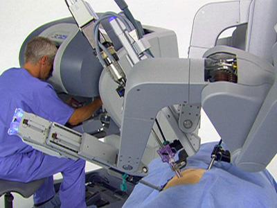 Эндоскопия и лапароскопическая хирургия в Турции