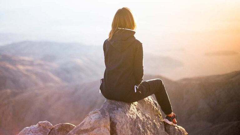 6 نصائح للتغلب على الشعور بالوحدة