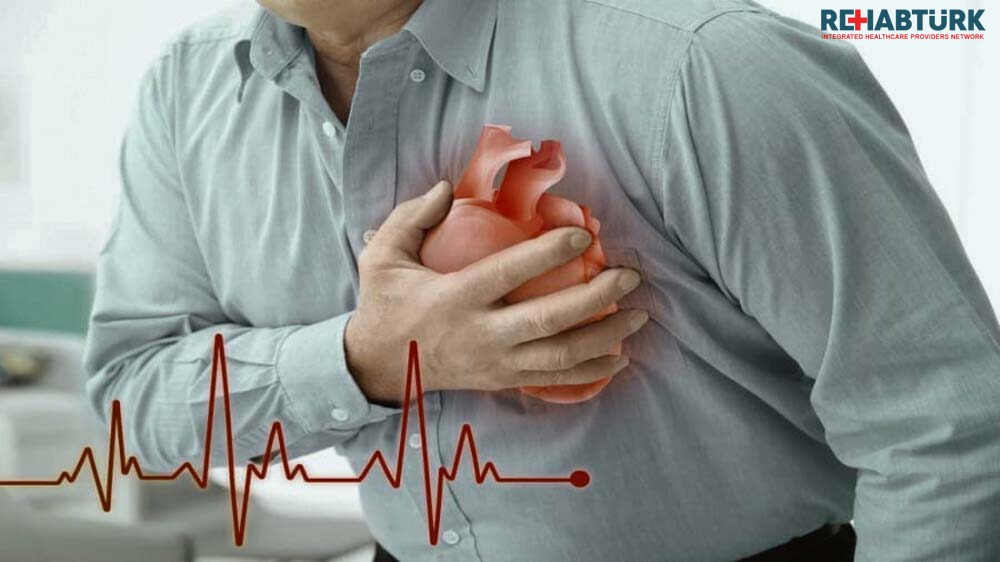 الأمراض القلبية