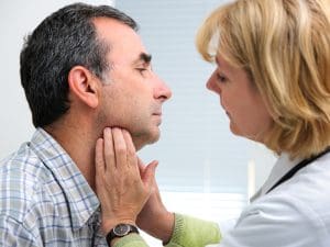 ما هو متلازمة النسر Styloidectomy