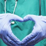 جراحة القلب طفيفة التوغل وجراحة القلب المفتوح