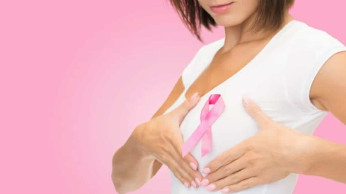 مستقبل تقنيات فحص سرطان الثدي