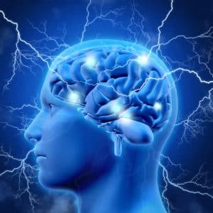 علاج كهرباء المخ