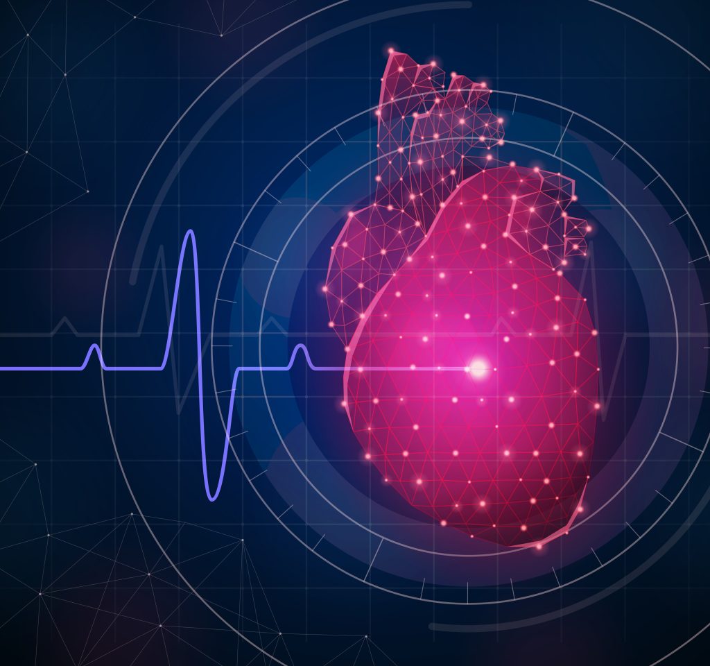دعامات القلب و القسطرة القلبية
