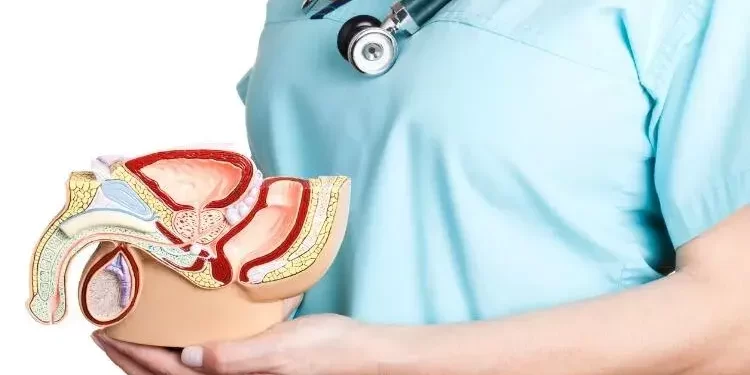 علاج دوالي الخصية