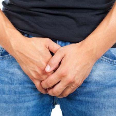 علاج دوالي الخصية
