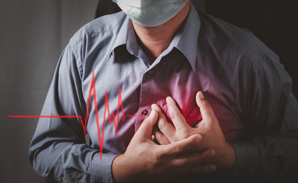 ما هو مرض نقص تروية القلب؟