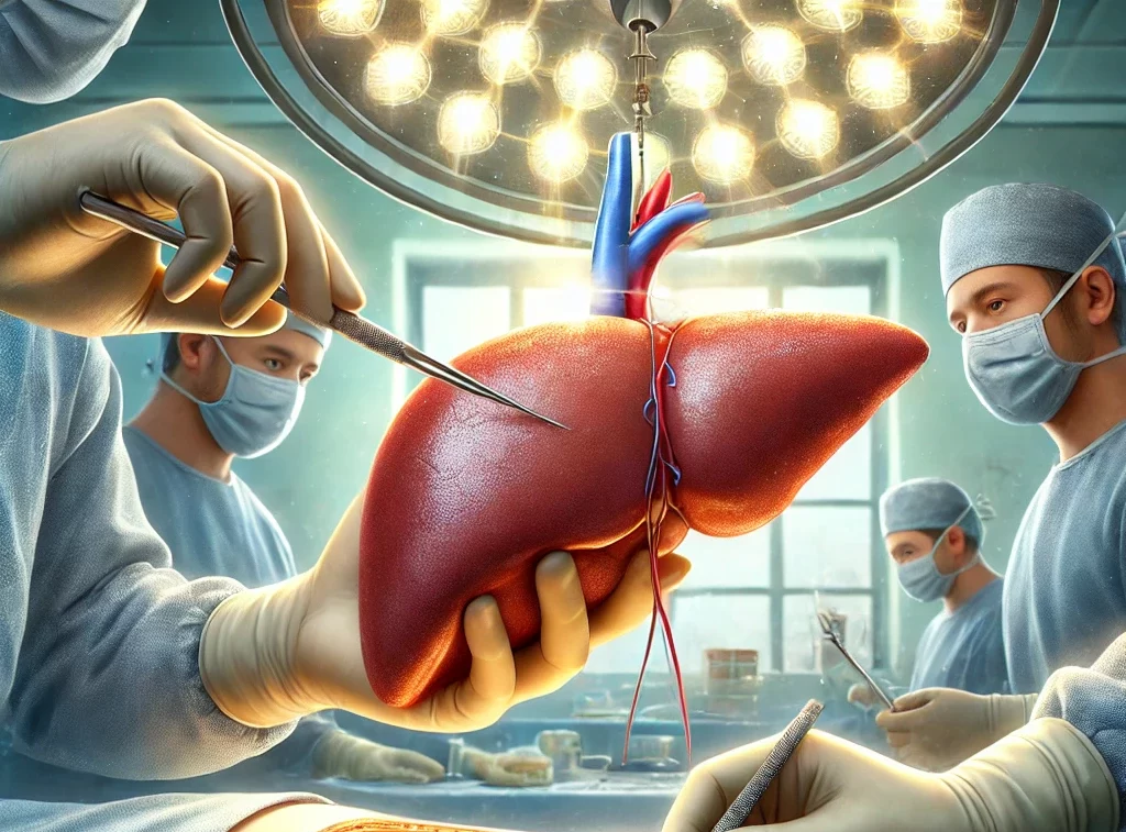 زراعة الكبد في تركيا 7 معلومات عن التكلفة والنجاح زراعة الكبد