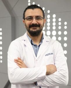 البروفسور الدكتور أحمد أورنجي