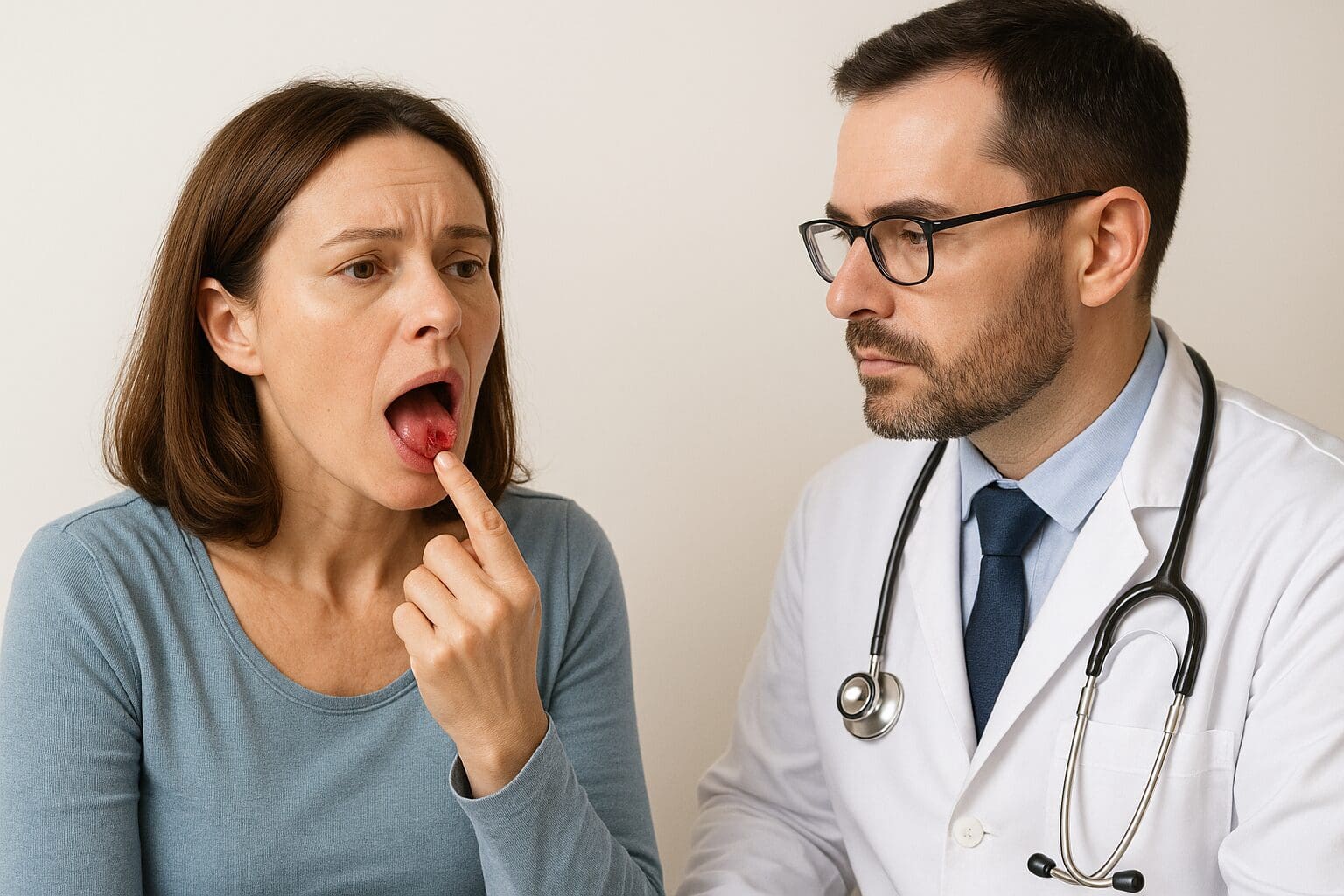 دليلك الشامل لعلاج سرطان الفم في تركيا 5 نصائح دليلك الشامل لعلاج سرطان الفم في تركيا 5 نصائح