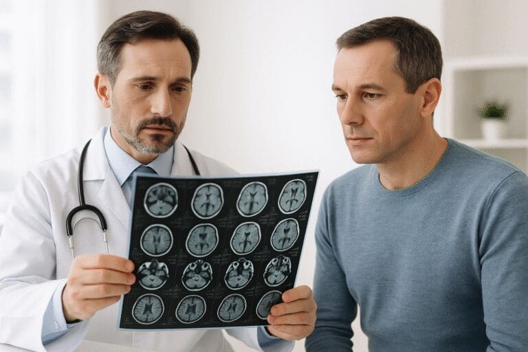 علاج أورام الدماغ في تركيا خبرات عالمية ورعاية متكاملة