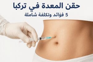جراحة الجيوب الأنفية بالمنظار