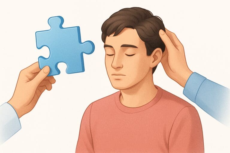 علاج اضطرابات الشخصية دليلك الشامل و 5 نصائح للتعايش