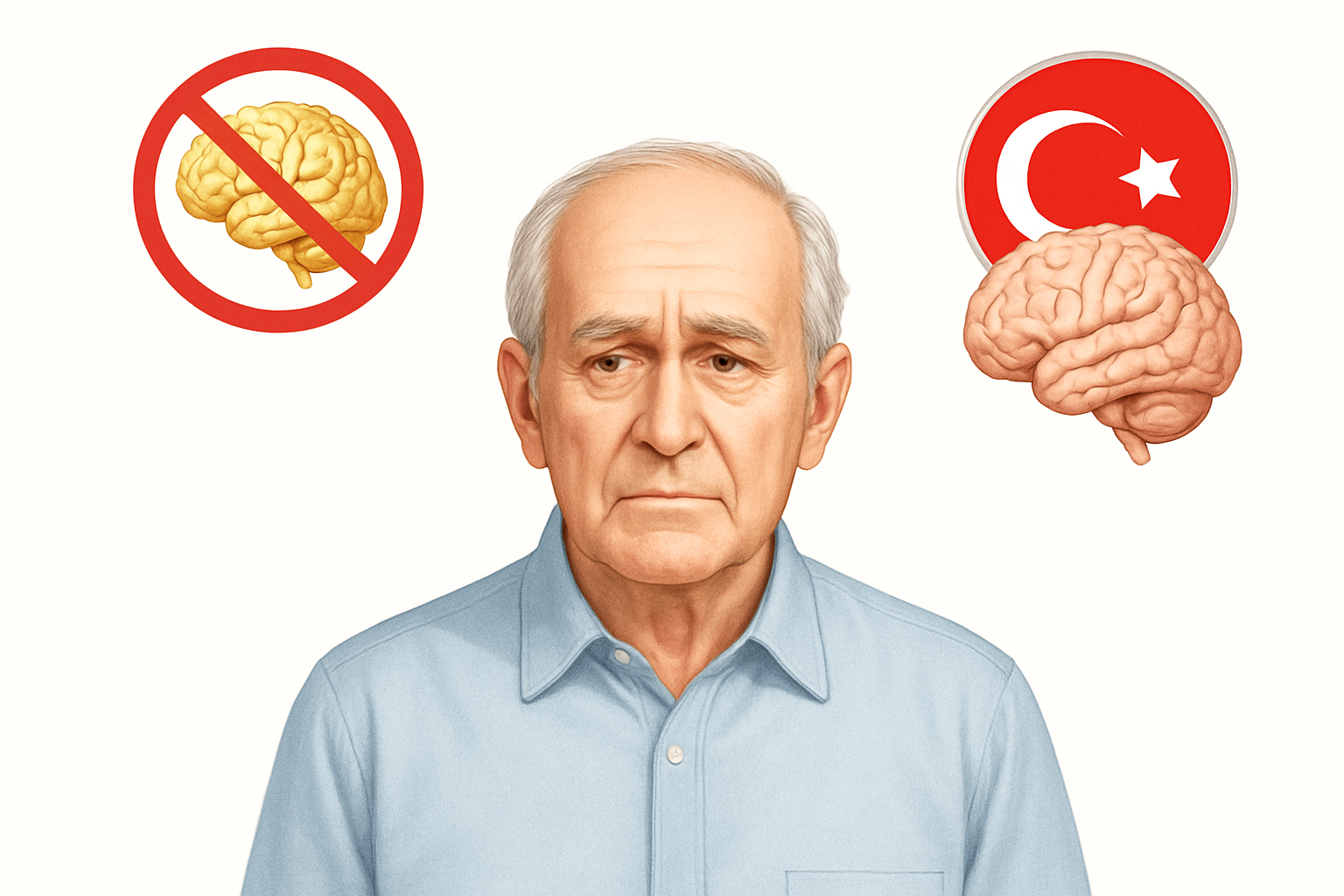 9 شائعات عن مرض الخرف نصححها لكم