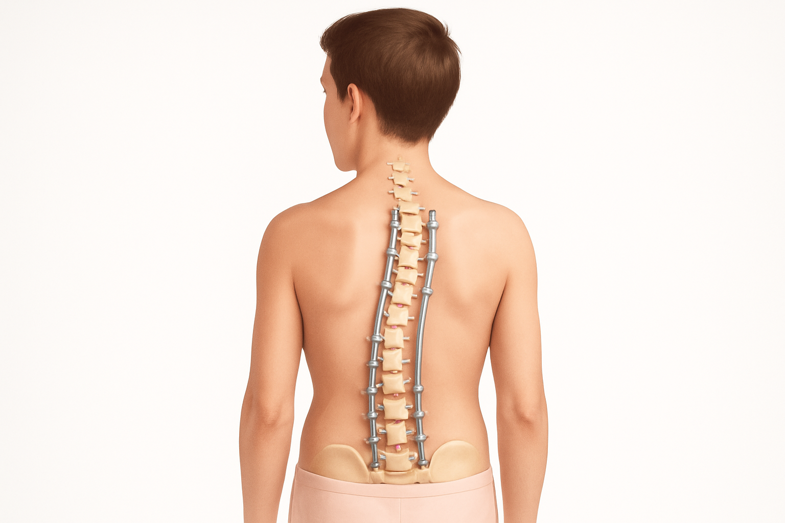 علاج الجنف: دليل شامل لأحدث العلاجات والخبرات الطبية في تركيا