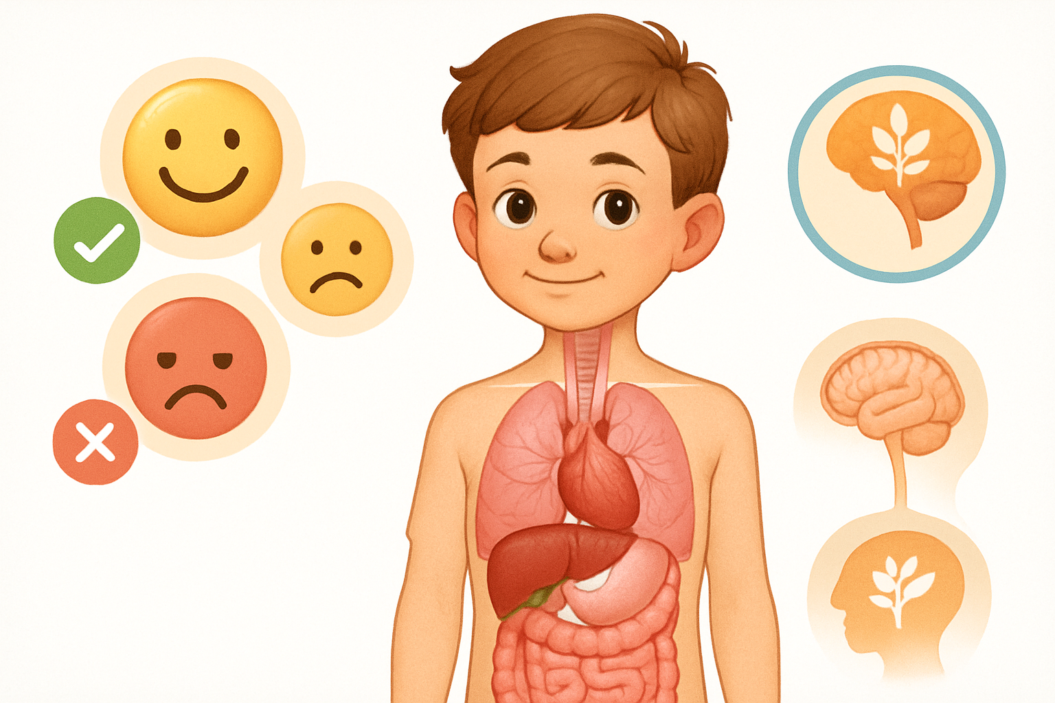 3 نصائح أبوية لكسر السلبية وتعزيز الإيجابية لدى أطفالكم: دليل شامل من شبكة ريهابتورك للرعاية الصحية