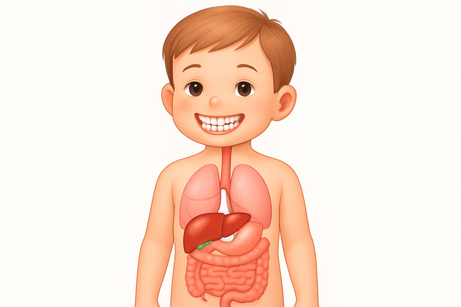 طب أسنان الأطفال في تركيا: رحلتك نحو ابتسامة صحية ومشرقة مع شبكة ريهابتورك للرعاية الصحية