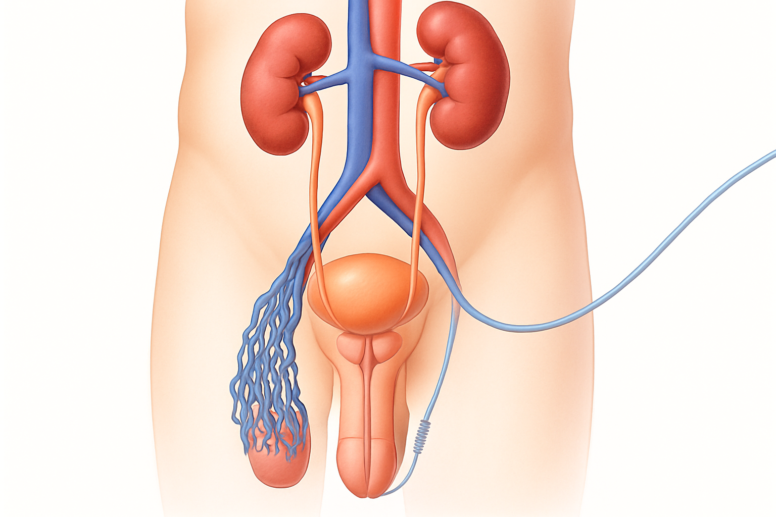 علاج دوالي الخصية في تركيا: 5 تقنيات متطورة وأكثر لتجربة علاجية عالمية