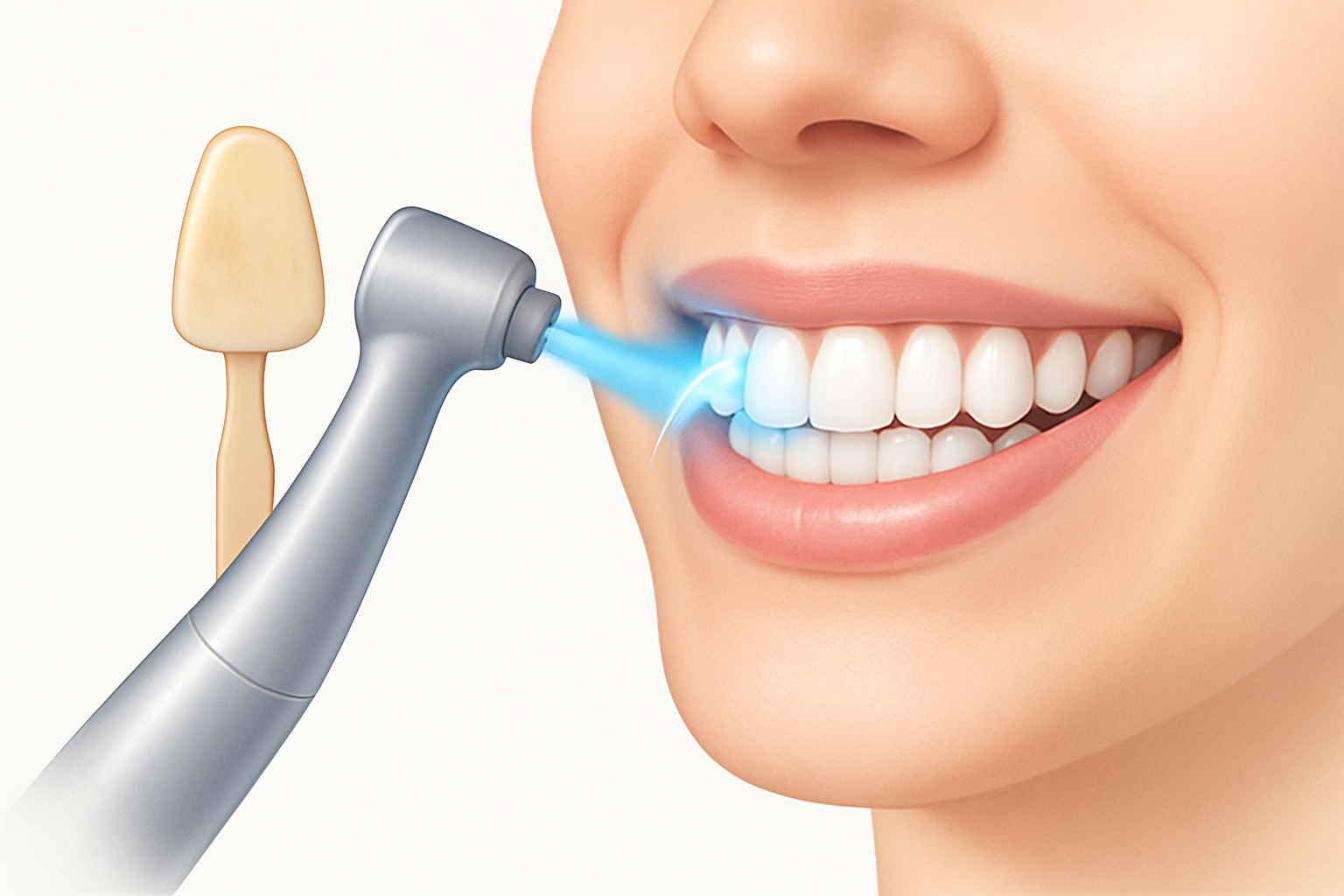 علاج تصبغات الأسنان وأفضل طرق الحصول على ابتسامة مشرقة